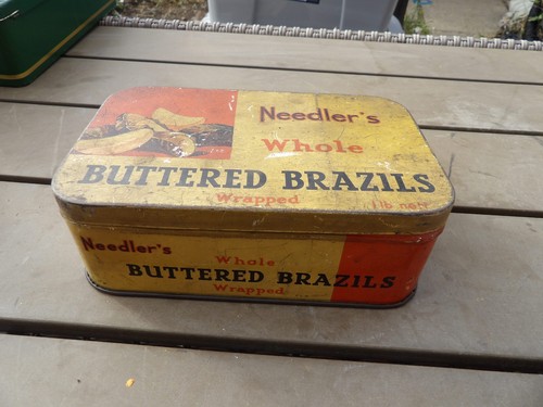 Vintage needlers whole - vintage,