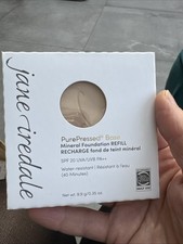 Jane Iredale Pure Pressed Base