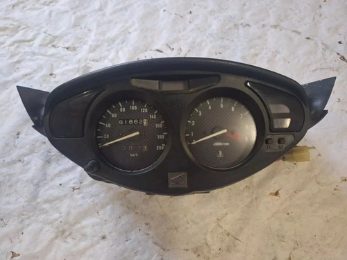 Honda ntv 650 - ntv,