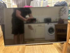 JVC LT-40CF700 Fire TV Edition