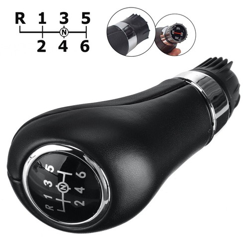 Gear shift knob speed - shift,