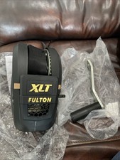 Fulton XLT Trailer Winch, 1500