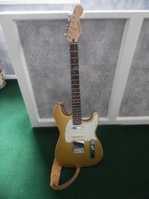 FENDER SQUIRE PARANORMAL NASHVILLE GUITAR