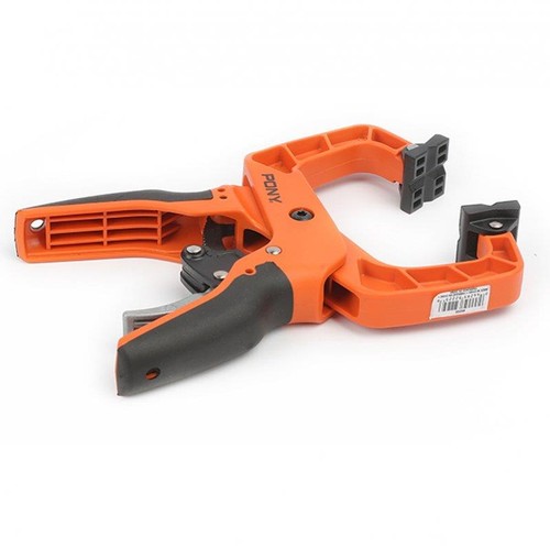Pony hand clamp 2 - pony, 1-1/2"