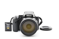 Nikon COOLPIX P900 Black