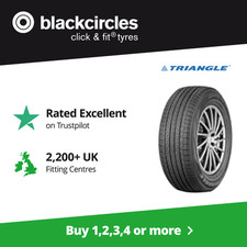 275 55 17 109V - Triangle