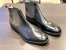 Alfred Sargent Men's Leather