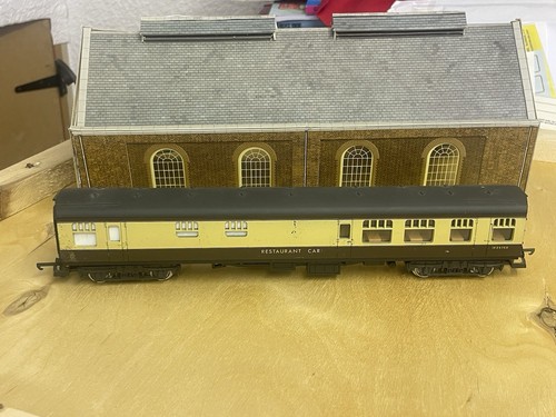 Hornby bv150 restaurant - ,