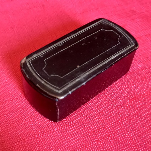 Charming antique black - antique,
