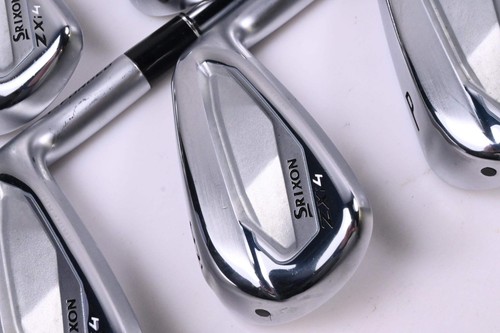 Srixon zxi4 irons pw - srixon,