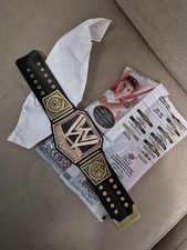 WWE Championship 2013