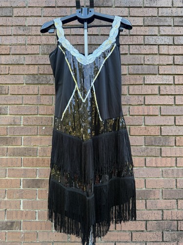 Leg avenue glamour flapper - avenue,