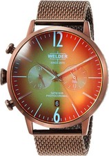 Welder Moody Watch WWRC415