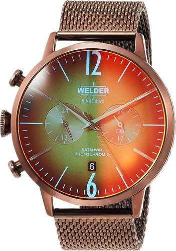 Welder moody watch wwrc415 - welder,