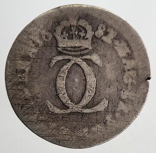 1682 charles 2nd - 1682,