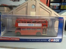 OOC OM 46316A Stagecoach East