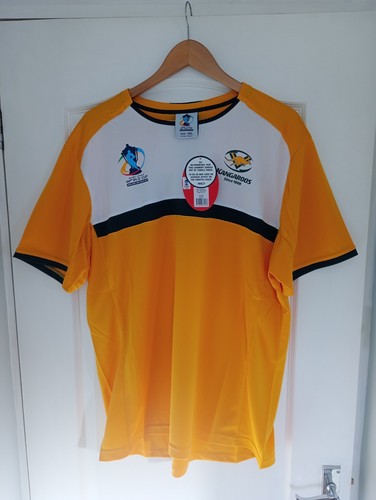 Australian rugby league - rugby,