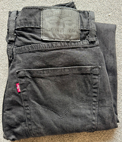Levi 514 slim straight - 514,