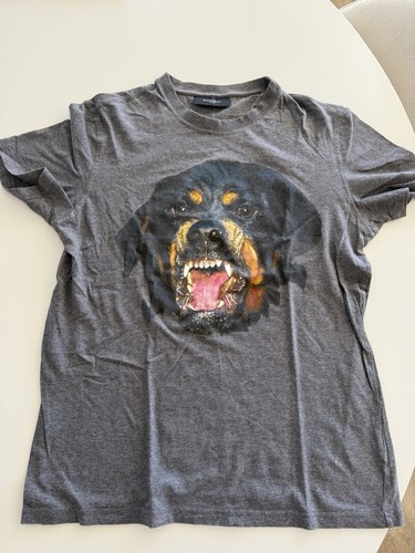 Givenchy mens grey - mens, rottweiler