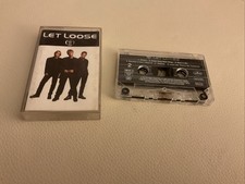 Let Loose - Self Titled