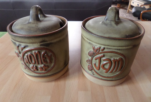 Vintage set tremar - vintage,