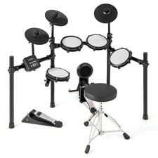 Electric Drum Set Foldable