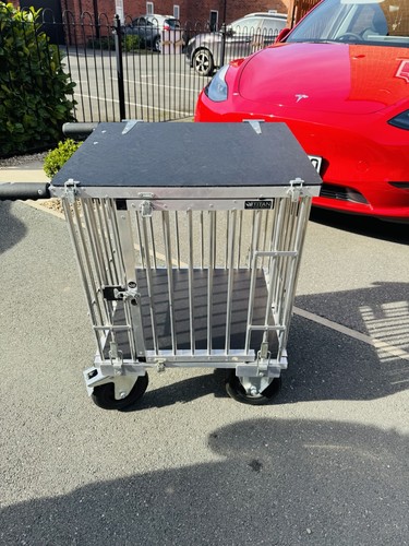 Titan berth small aluminium - titan,