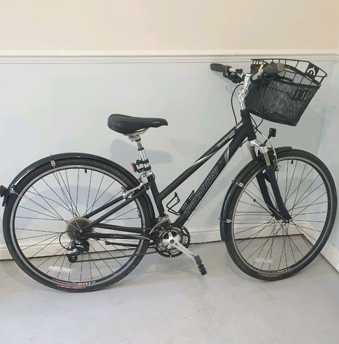 Ladies pushbike bicycle - ladies,