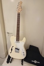 Electric Guitar 6-String