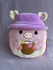 Squishmallows Peter the