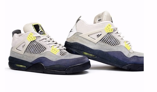 Size jordan 4 - size,