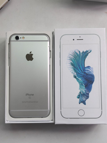 Apple iphone - apple, 6s