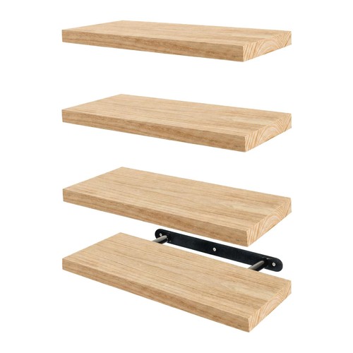 Piece rustic wooden - piece,