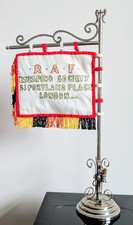 Original Handmade Royal Air