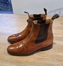 Loake Newbury Dealer Chelsea