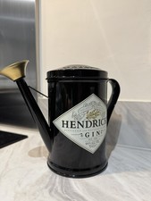 Hendricks Gin Steel Whimsical