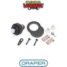 Draper 34639 Ratchet Repair