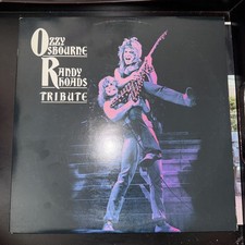 Ozzy Osbourne - "Randy Rhoads