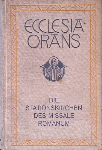 Die stationskirchen des - die,