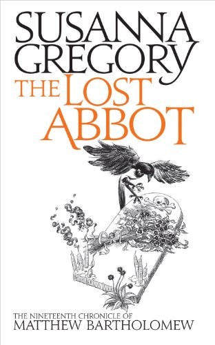 The lost abbot - the, abbot: