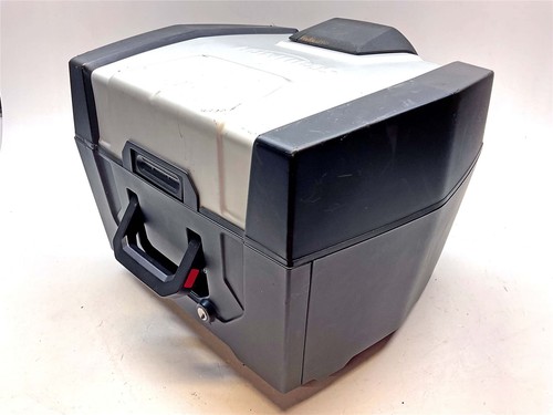 Triumph tiger 800 35l top - triumph, box