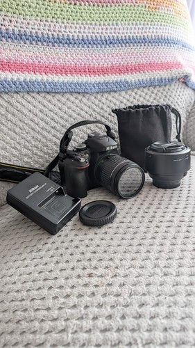 Nikon d5300 dslr accepting - d5300,