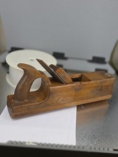 Sorby Antique Wood Plane Wood