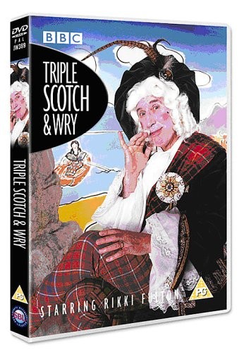 Scotch and wry triple - triple,