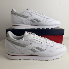Men Reebok Classic Leather
