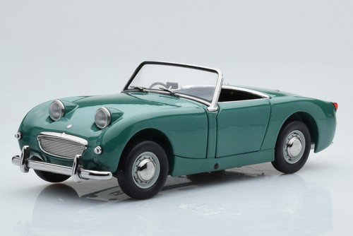 Austin healey sprite - austin,