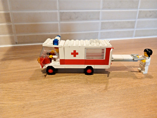 Rare vintage lego - rare,