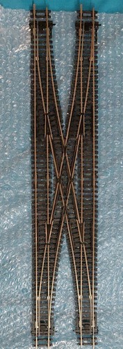 Hornby express scissor - express,