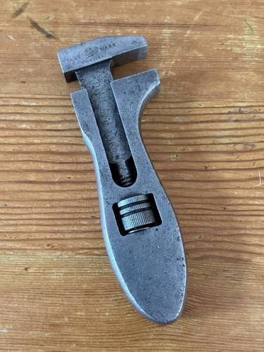 Vintage king dick - king, adjustable