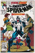 AMAZING SPIDER-MAN Vol. 1